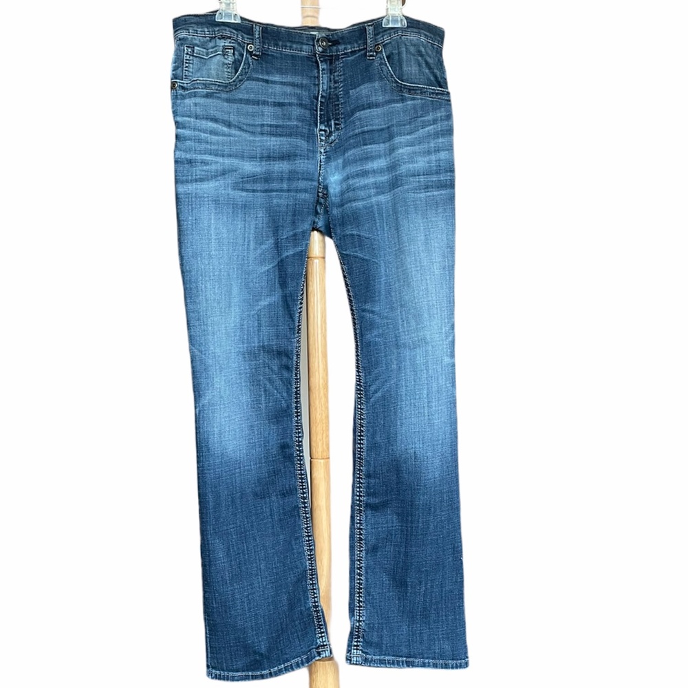 BKE Derek Bootleg Jeans Sz 38L